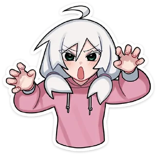 Sticker Стикеры тут ➡️ @Stick4Gram - 7