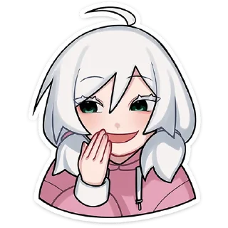 Sticker Стикеры тут ➡️ @Stick4Gram - 6