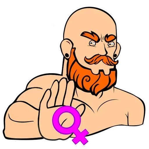 Стикер Стикеры ➡️ @Stick4uBot - 8