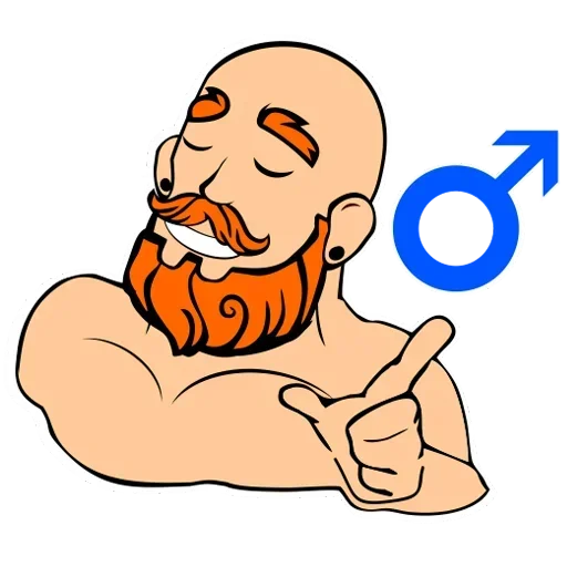 Стикер Стикеры ➡️ @Stick4uBot - 2