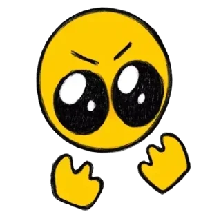 Sticker Стикеры ➡️ @DuoSticker_bot - 10