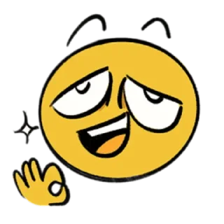 Sticker Стикеры ➡️ @DuoSticker_bot - 1