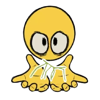 Sticker Стикеры ➡️ @DuoSticker_bot - 2