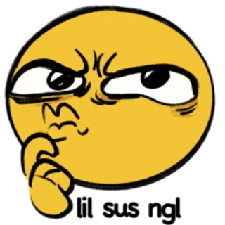 Sticker Стикеры ➡️ @DuoSticker_bot - 6