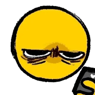 Sticker Стикеры ➡️ @DuoSticker_bot - 5