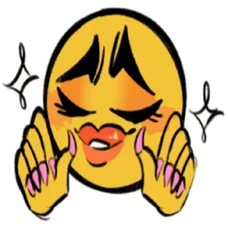 Sticker Стикеры ➡️ @DuoSticker_bot - 11