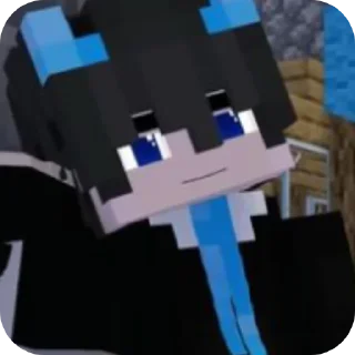 Sticker Мбл 🥰 - 6