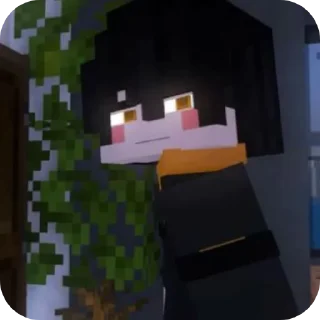 Sticker Мбл 🥰 - 1