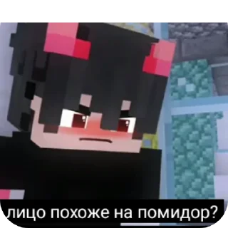 Sticker Мбл 🥰 - 7