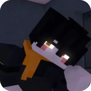 Sticker Мбл 🥰 - 3