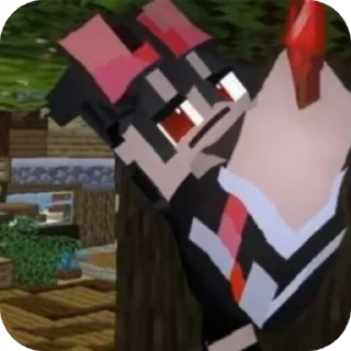 Sticker Мбл 🥰 - 5