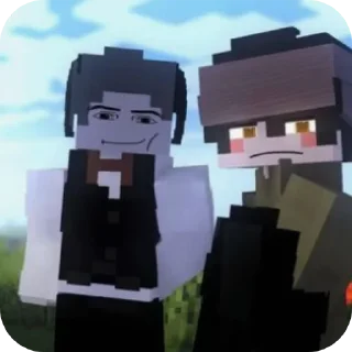 Sticker Мбл 🥰 - 9