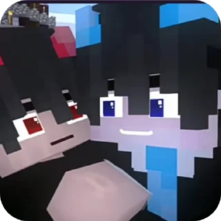 Sticker Мбл 🥰 - 10