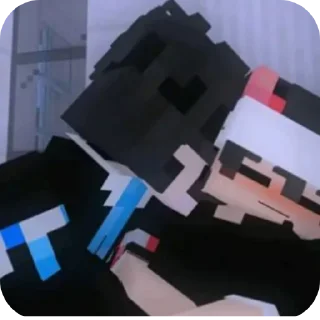 Sticker Мбл 🥰 - 11