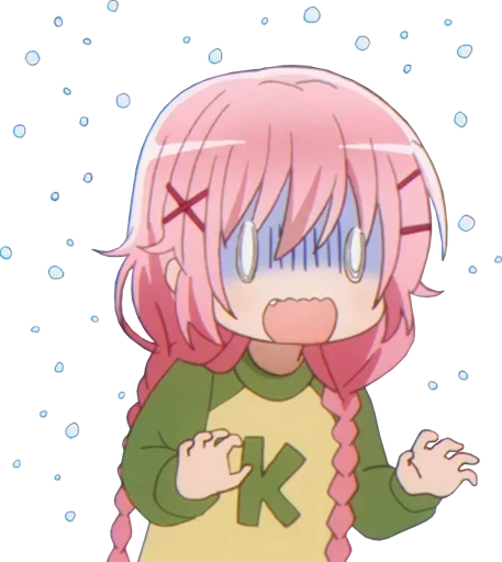 Sticker pack1524_by_DuoSticker_bot - 1