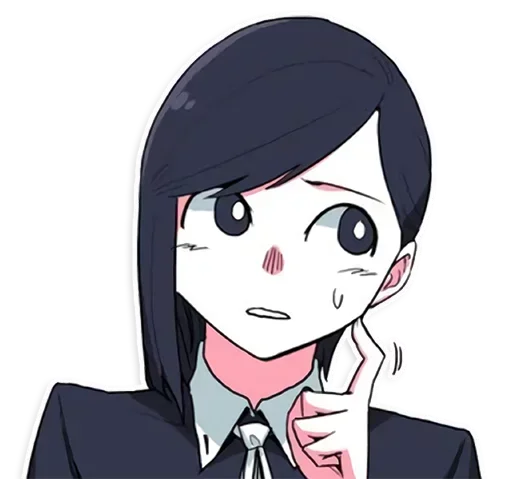 Sticker pack1529_by_DuoSticker_bot - 1