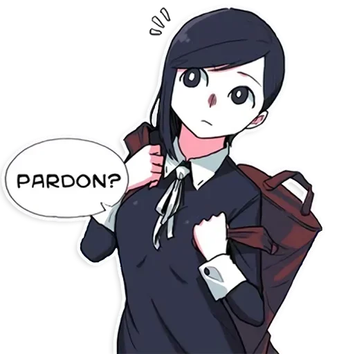 Sticker pack1529_by_DuoSticker_bot - 1