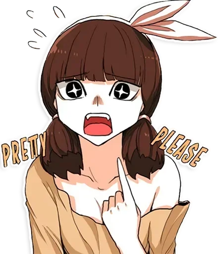 Sticker pack1529_by_DuoSticker_bot - 1