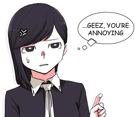 Sticker pack1529_by_DuoSticker_bot - 1