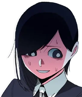 Стикер Стикеры ➡️ @DuoSticker_bot - 3