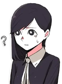 Стикер Стикеры ➡️ @DuoSticker_bot - 5