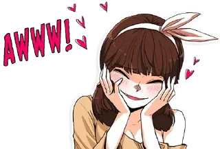 Стикер Стикеры ➡️ @DuoSticker_bot - 7