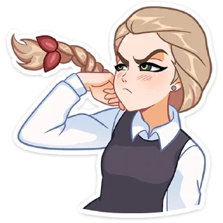 Стикер Стикеры тут ➡️ @Stick4Gram - 7