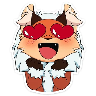 Sticker Стикеры тут ➡️ @Stick4Gram - 10