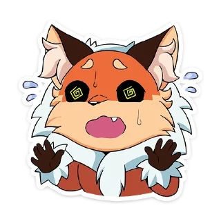 Sticker Стикеры тут ➡️ @Stick4Gram - 6