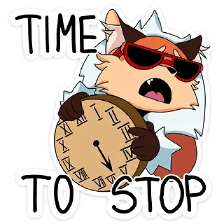 Sticker Стикеры тут ➡️ @Stick4Gram - 8