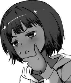 Sticker Стикеры ➡️ @DuoSticker_bot - 4