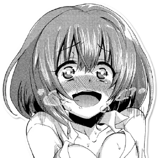 Sticker Стикеры ➡️ @DuoSticker_bot - 3