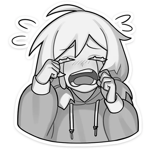 Sticker pack165_stick4gram - 1