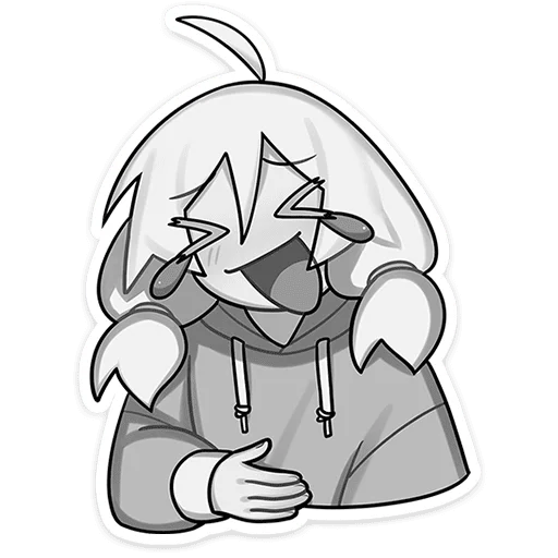 Sticker pack165_stick4gram - 1