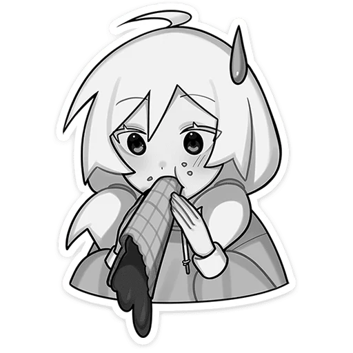 Sticker pack165_stick4gram - 1