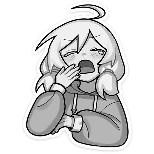 Sticker pack165_stick4gram - 1