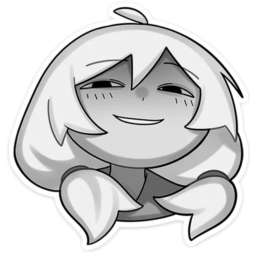 Sticker pack165_stick4gram - 1