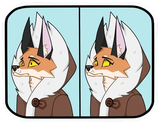 Tiny Bunny | @Stick4Gram - 