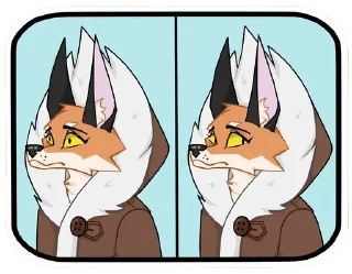 Sticker Tiny Bunny | @Stick4Gram - 8