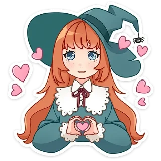 Sticker Стикеры ➡️ @DuoSticker_bot - 11