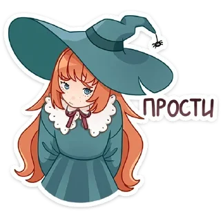 Sticker Стикеры ➡️ @DuoSticker_bot - 7