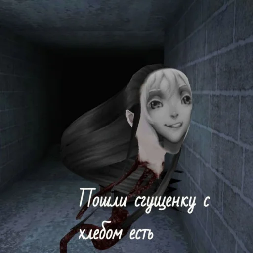 Tiny bunny мемы | @Stick4Gram - 