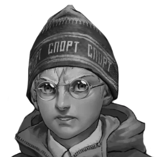 Sticker pack180_stick4gram - 1