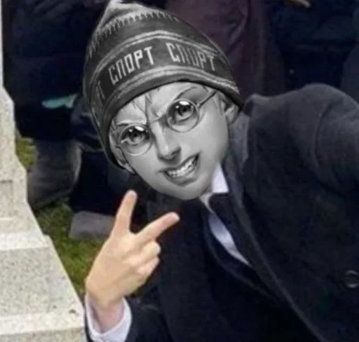 Sticker pack180_stick4gram - 1