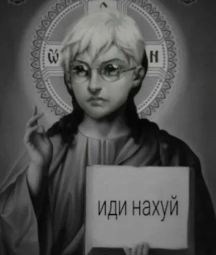 Sticker pack180_stick4gram - 1