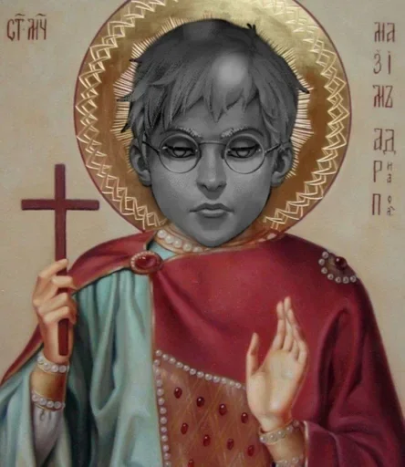 Sticker pack180_stick4gram - 1