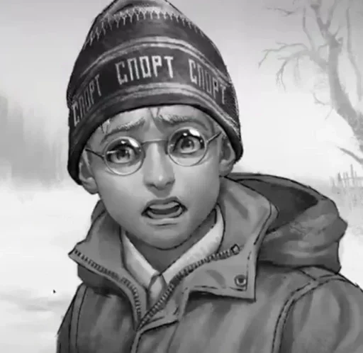 Sticker pack180_stick4gram - 1