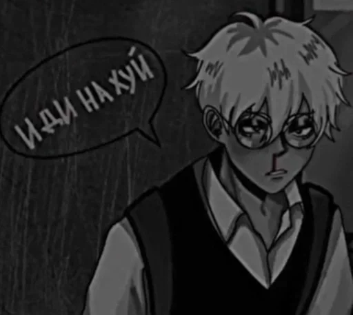 Sticker pack180_stick4gram - 1