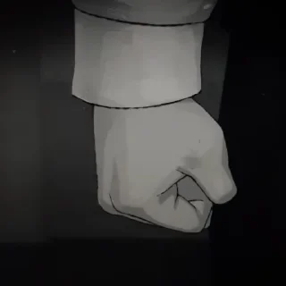 Sticker Антон | @Stick4Gram - 6