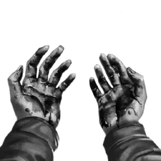 Sticker Антон | @Stick4Gram - 8